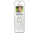 2x AVM FRITZ!Fon C6 White schnurloses DECT Komforttelefon für FRITZ!Box