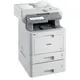 Brother MFC-L9570CDWT Farblaser-Multifunktionsdrucker Scanner Kopierer Fax WLAN