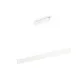 Philips Hue White & Color Ambiance Ensis Pendelleuchte wh, inkl. Bridge V2