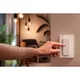 Philips Hue White & Color Ambiance Ensis inkl. Dimmschalter V2 & Bridge V2
