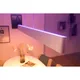 Philips Hue White & Color Ambiance Ensis inkl. Dimmschalter V2 & Bridge V2