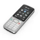 Unify OpenScape DECT Phone SL6 Mobilteil ohne Ladeschale