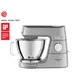 Kenwood KVC85.004SI Titanium Chef Baker 5l, 1200W, silber