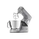 Kenwood KVC85.004SI Titanium Chef Baker 5l, 1200W, silber