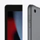 Apple iPad 10.2 WiFi MK2N3FD/A (2021), 256GB, iPadOS, spacegrau