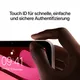 Apple iPad mini WiFi + Cellular MLX43FD/A (2021), 64GB, iPadOS, rosé