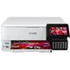 Epson EcoTank ET-8500 Ink Jet Multi function printer
