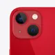 Apple iPhone 13 (RED) MLQ93ZD/A Apple iOS Smartphone in rot  mit 256 GB Speicher