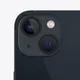 Apple iPhone 13 MLQC3ZD/A Apple iOS Smartphone in schwarz  mit 512 GB Speicher