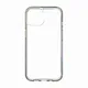 JT Berlin BackCase Pankow Clear Apple iPhone 13 mini transparent