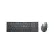 Dell KM7120W Wireless + Maus