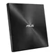 ASUS U8M ZenDrive externer DVD-Brenner, 8x, USB -C 2.0, M-Disc fähig, schwarz