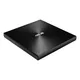 ASUS U8M ZenDrive externer DVD-Brenner, 8x, USB -C 2.0, M-Disc fähig, schwarz