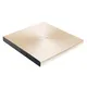 ASUS U8M ZenDrive externer DVD-Brenner, 8x, USB -C 2.0, M-Disc fähig, gold
