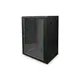 Digitus 19" Wandgehäuse Dynamic Basic Serie 16HE 600x450mm schwarz