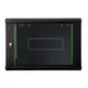 Digitus 19" Wandgehäuse Dynamic Basic Serie 16HE 600x450mm schwarz