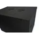Digitus 19" Wandgehäuse Dynamic Basic Serie 9HE 600x450mm schwarz