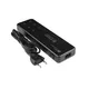 Good Connection USB-Desktop-Schnellladestation 120W 6-Port USB-C PD schwarz