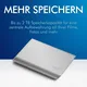 LaCie Portable 2021 SSD 500GB
