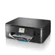 Brother DCP-J1140DW Tintenstrahl Multifunktionsdrucker