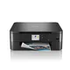Brother DCP-J1140DW Tintenstrahl Multifunktionsdrucker