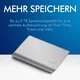 LaCie Portable 2021 SSD 2TB