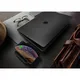Zens Aluminium Series Single + USB-C Ladegerät 18W 1x 10W Qi schwarz