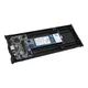 ICY DOCK MB861U31-1M2B