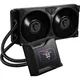 MSI MEG CoreLiquid S280