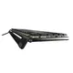 CHERRY MX 10.0N MX Low Profile RGB Speed Switches, DE-Layout, schwarz