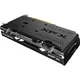 XFX Radeon RX 6600 SWFT210 Core Gaming 8GB
