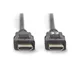 Digitus DB-330123-050-S HDMI High Speed Kabel 5.00 m schwarz