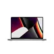 Apple MacBook Pro 14'' MKGR3D/A-Z15J032 M1 Pro/32/1 TB 10C CPU 16C GPU Space Grau