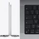 Apple MacBook Pro 14'' MKGR3D/A-Z15J032 M1 Pro/32/1 TB 10C CPU 16C GPU Space Grau