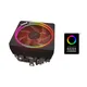AMD Wraith Prism Cooler RGB für AM4