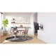 Vogel´s TVM 3245 WANDHALTERUNG FULL MOTION+ SMALL schwarz