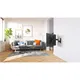 Vogel`s COMFORT TVM 3845 Wandhalterung neigbar bis 100Zoll