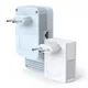 TP-Link TL-WPA7517 KIT AV1000
