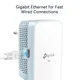 TP-Link TL-WPA7517 KIT AV1000