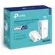 TP-Link TL-WPA7517 KIT AV1000