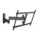 Vogel´s TVM 3645 WANDHALTERUNG MOTION+ LARGE schwarz