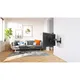 Vogel´s TVM 3645 WANDHALTERUNG MOTION+ LARGE schwarz