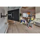 Vogel´s TVM 3645 WANDHALTERUNG MOTION+ LARGE schwarz