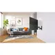 Vogel´s TVM 3665 WANDHALTERUNG FULL MOTION+ LARGE schwarz