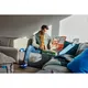 Vogel´s TVM 3665 WANDHALTERUNG FULL MOTION+ LARGE schwarz