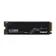 Kingston KC3000 M.2 2280 TLC NVMe 512GB