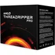 AMD Ryzen Threadripper PRO 5975WX Box ohne Kühler