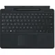 Microsoft Surface Pro Signature Keyboard DE-Layout,  mit Slim Pen 2, schwarz