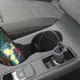 4smarts Kfz Ladegerät Rapid+ 27W mit Quick Charge, PD, grau / schwarz