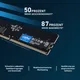 32GB (2x16GB) Crucial DDR5-4800 CL40 RAM Speicher Kit RAM